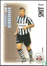 Marnix Smit