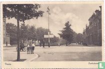 Parkstraat