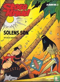 Solens søn