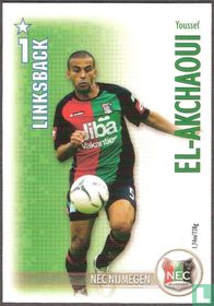 Youssef El-Akchaoui