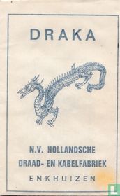 Draka N.V. Hollandsche Draad- en Kabelfabriek 