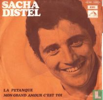 La pétanque 