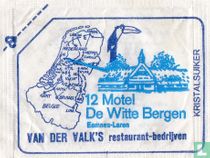 12 Motel De Witte Bergen