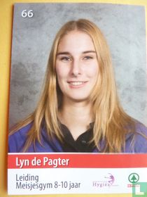 Lyn de Pagter