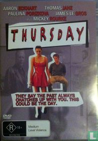 Thursday