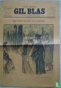 Gil Blas 16