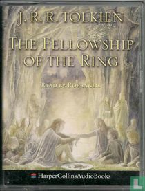The Fellowship of the Ring kopen