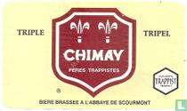 Chimay Triple