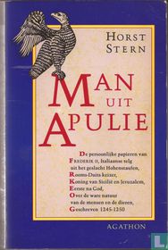 Man uit Apulie