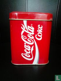 Coca-Cola Coke