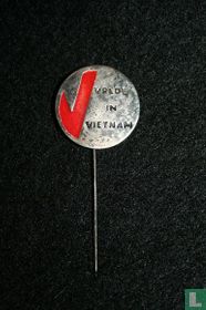 Vrede in Vietnam