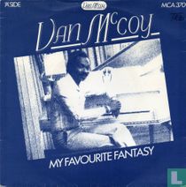 My Favorite Fantasy