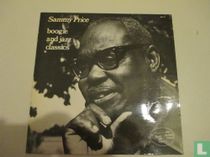 Boogie and Jazz classics