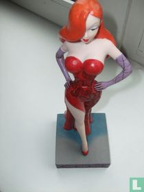 Jessica Rabbit