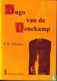 Hugo van de Denekamp