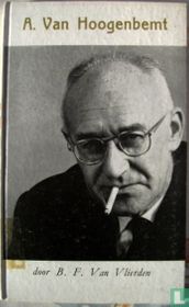 Albert Van Hoogenbemt