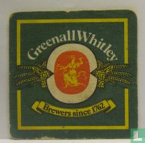 Greenall Whitley
