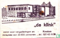 "De Klink"   