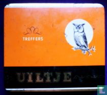 Uiltje Treffers 20 senoritas 