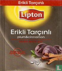 Erikli Tarçinli