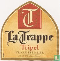 La Trappe Tripel 33 cl