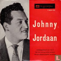 Jordaanpotpourri no. 4 en 5
