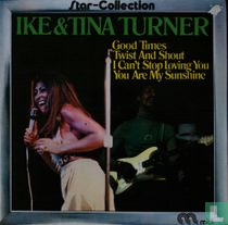 Ike & Tina Turner
