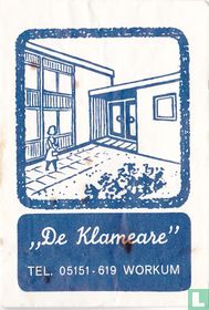 "De Klameare" 
