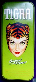 Original flavour Tigra 40 gram