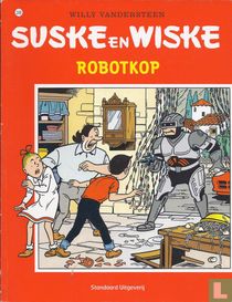 Robotkop kaufen