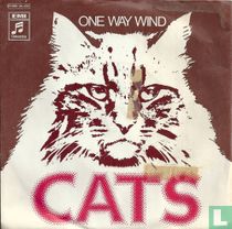 One way wind 
