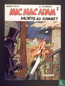 Morts au sommet