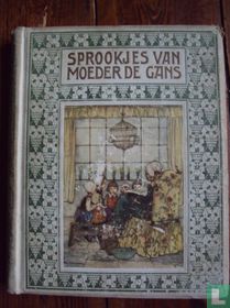 Sprookjes van Moeder de Gans