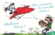 Bon vent pour la nouvelle année !
