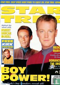 Star Trek 69