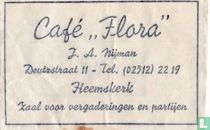 Café "Flora"