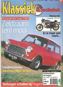 Klassiek & Techniek 6