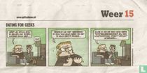 Dating for Geeks [You know, sometimes I would]