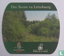 Dee Secret vu Lëtzebuerg