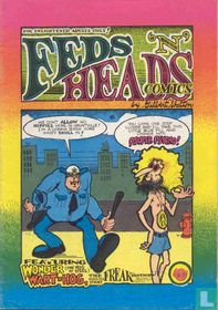 Feds 'N' Heads