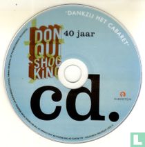 Dankzij het cabaret - 40 jaar Don Quishocking