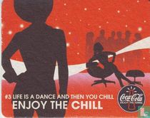 Life is a dance and then you chill / [version 3]