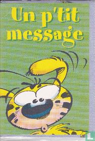 Un p'tit message