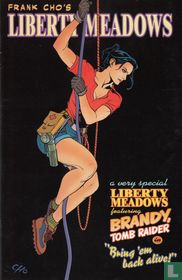 Liberty meadows   
