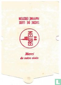 Erstein - Merci de votre visite