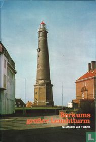 Borkums großer Leuchtturm