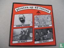 Piraten op 45 Toeren