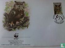 WWF - Hibou grand-duc