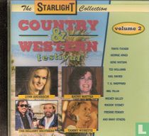 The Starlight collection Country & western festival 2