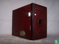 No. 2A brownie model C claret(2)
